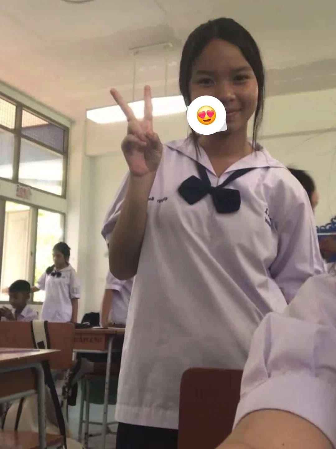 ต้นหอม
