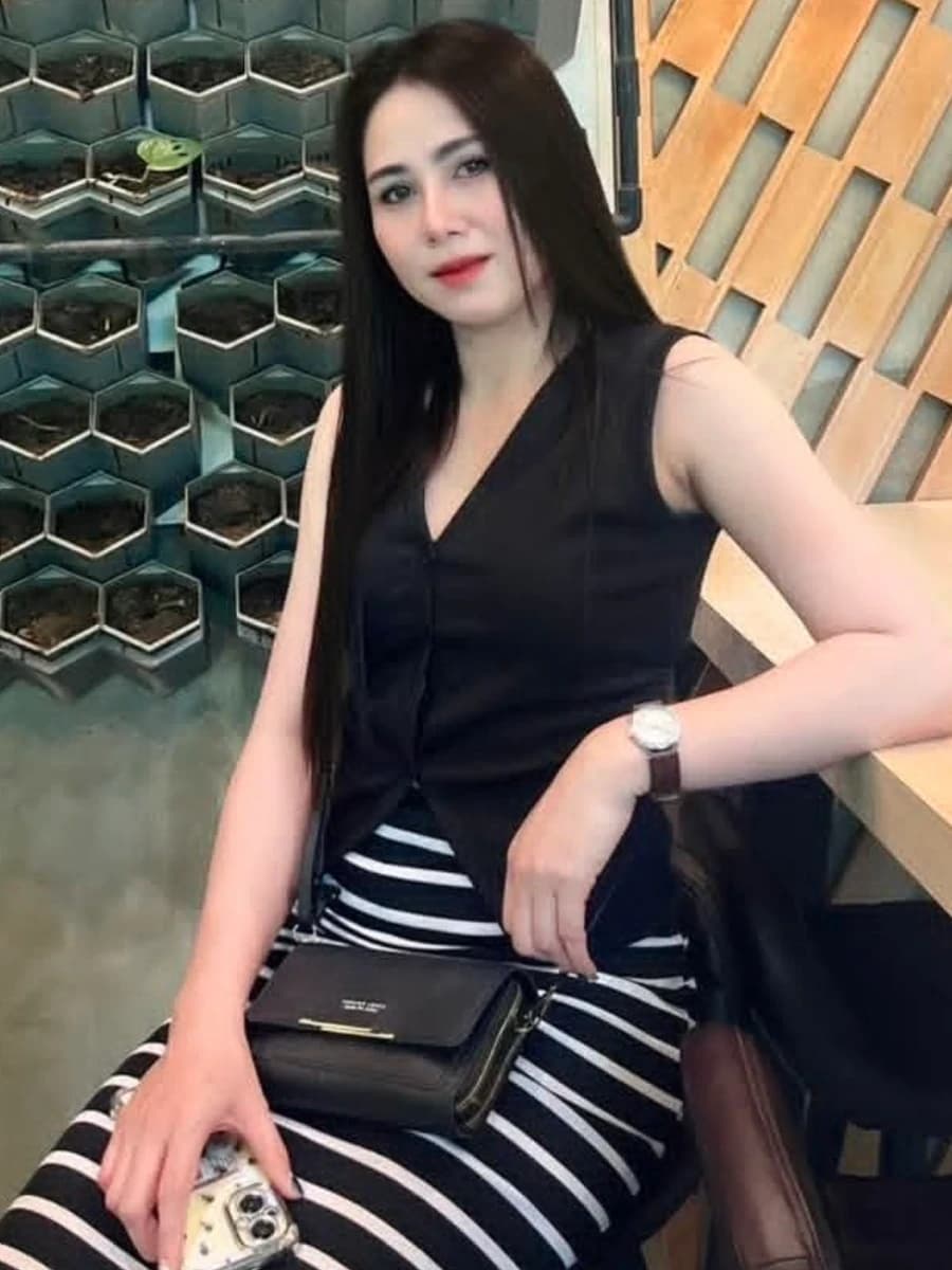 อรุณี โสไกร