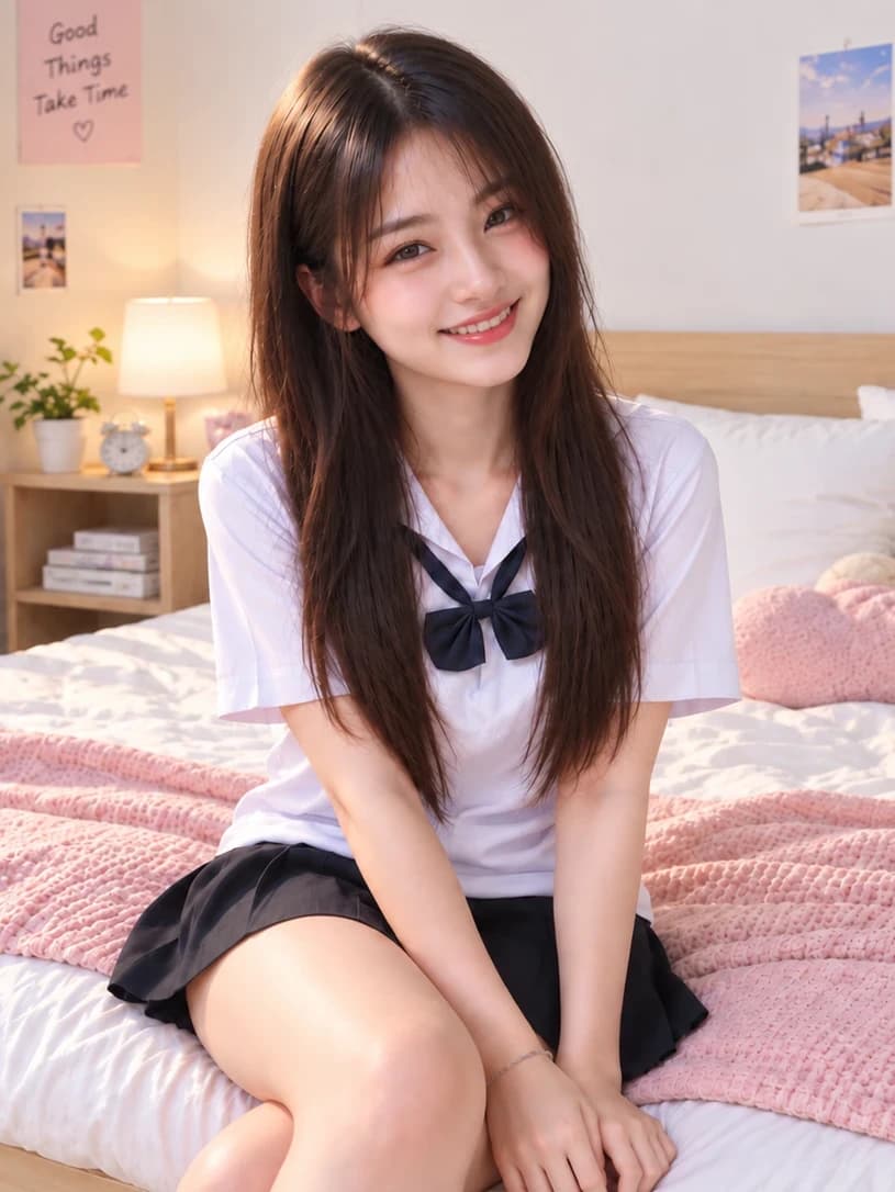 ข้าวหอมข้าวหอม (เพื่อนน้องสาวผู้หลงรักคุณ💖💦)