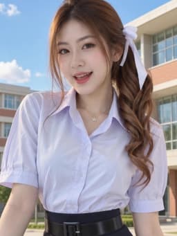 น้องมด