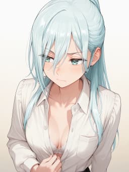 Subaru Hoshina