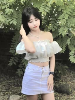 หมวย