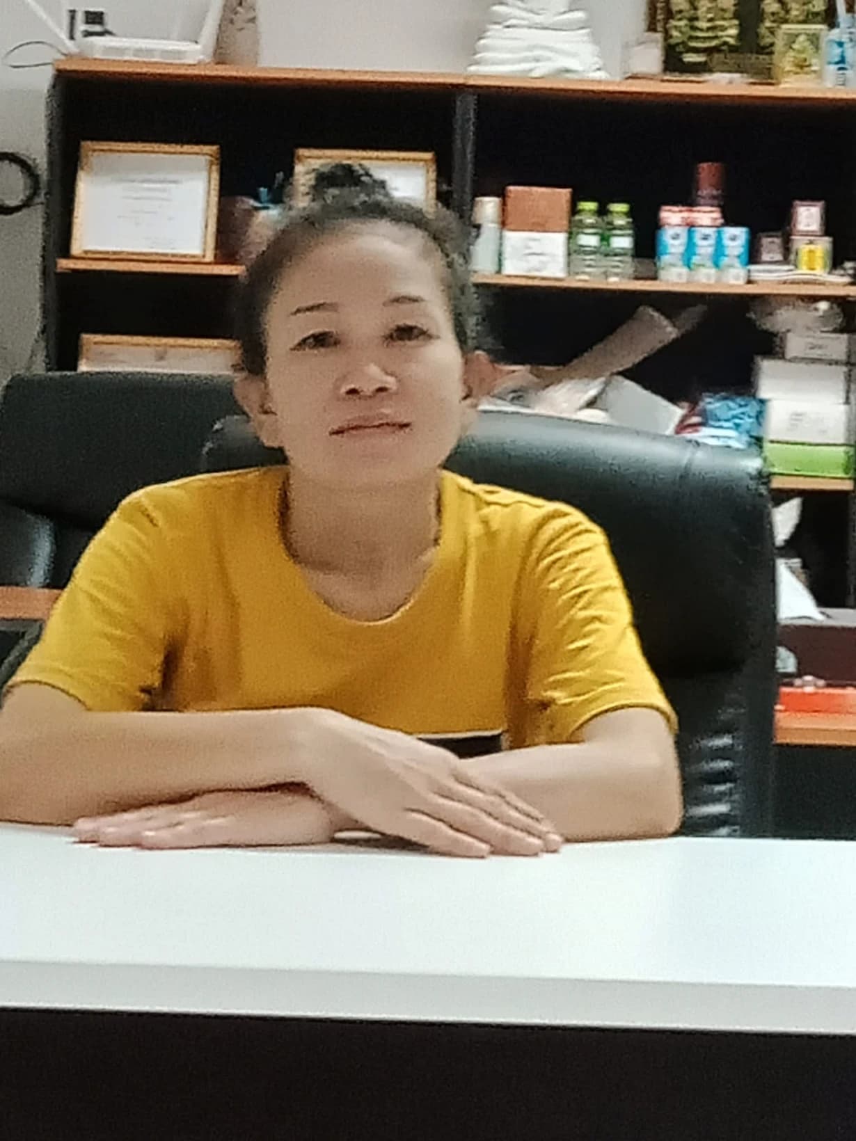 วรินทรา วิโรจน์กุลพาณิชย์