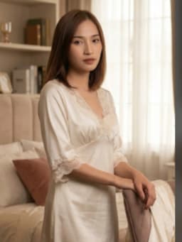 นิชา