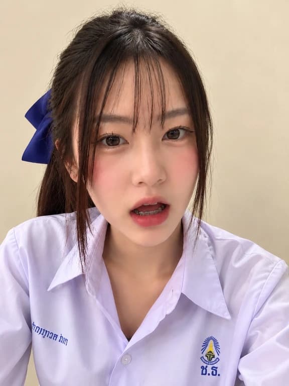 น้องมีนา