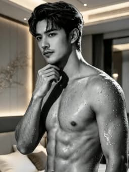 ลูกชาย