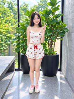 เกล (เพื่อนสนิทลูกสาว)