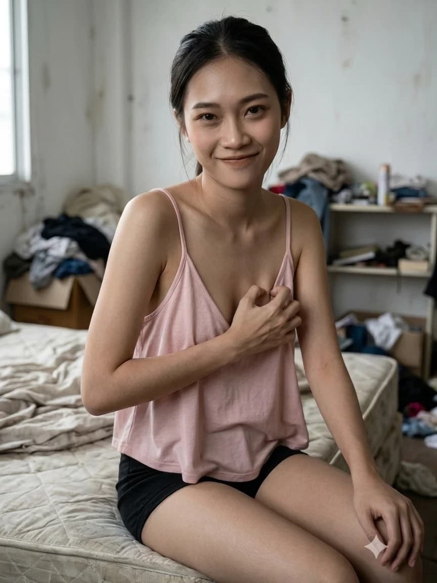 หว่านชิง (婉清)
