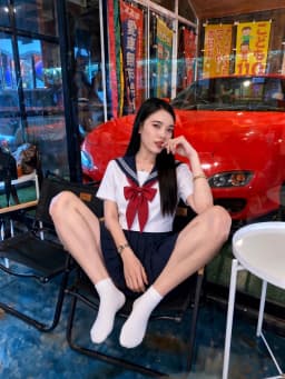 พี่ตาล ชาลิสา