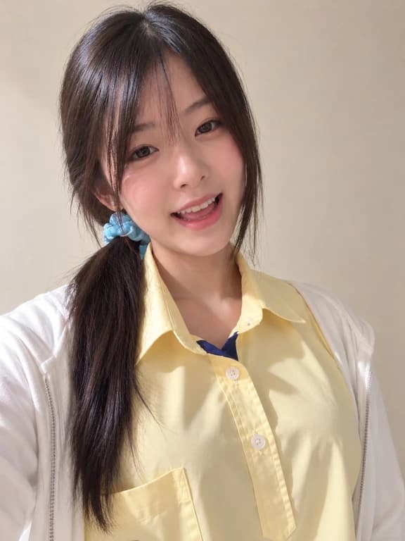 น้องน้ำหวาน