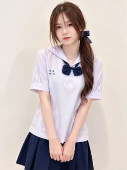น้องปุยฝ้าย