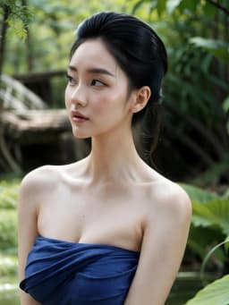 เอวาเลนน์ รัตตภูมิ
