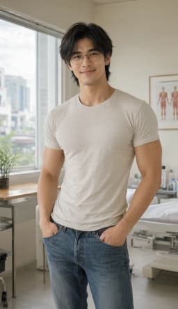ฐิติวัฒน์ เลิศพิพัฒน์กุล