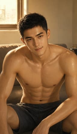 ดาร์เรน อัศวเมธี