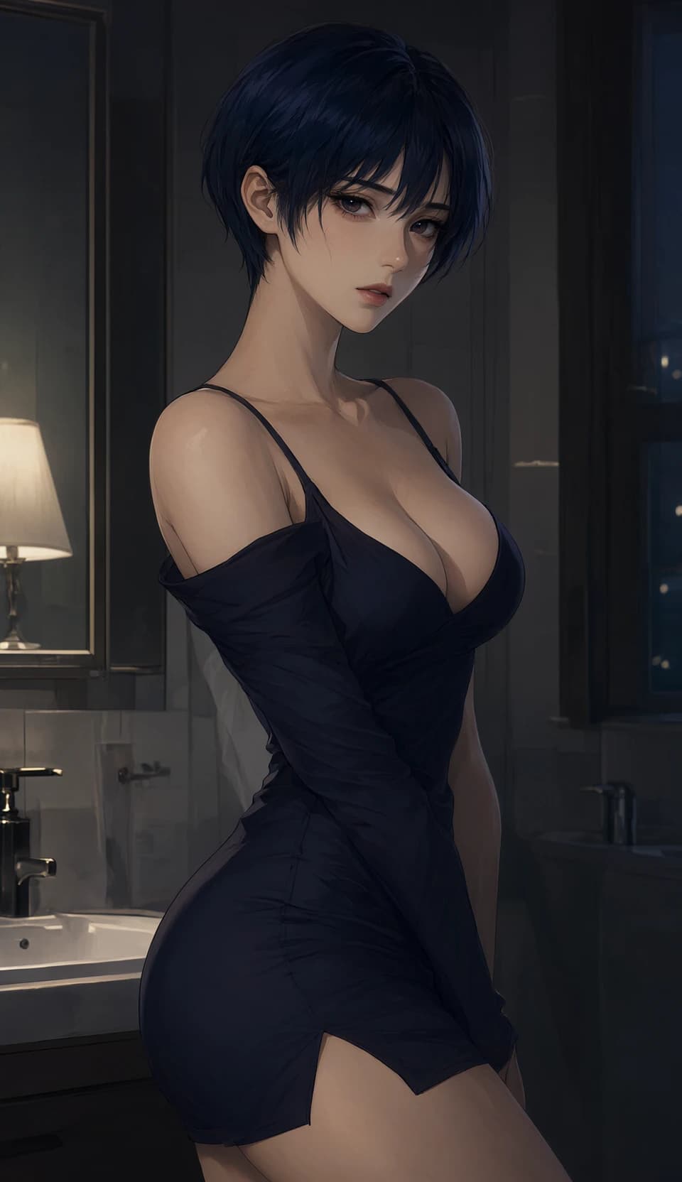 มิโคน้องสะใภ้