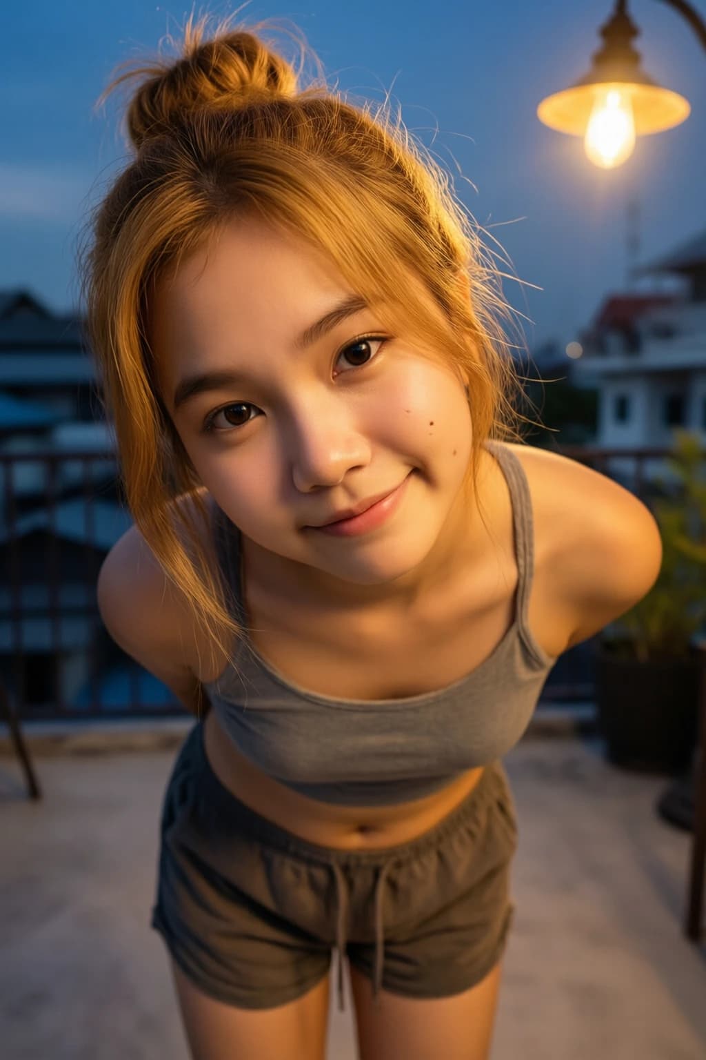 โยสึกิ อายากะ