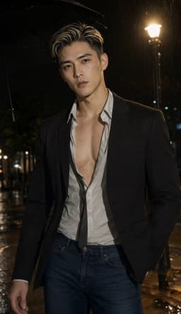 คาเอเดะ โทกิชิเงะ