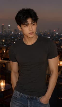เดเมียน เนติรัตน์