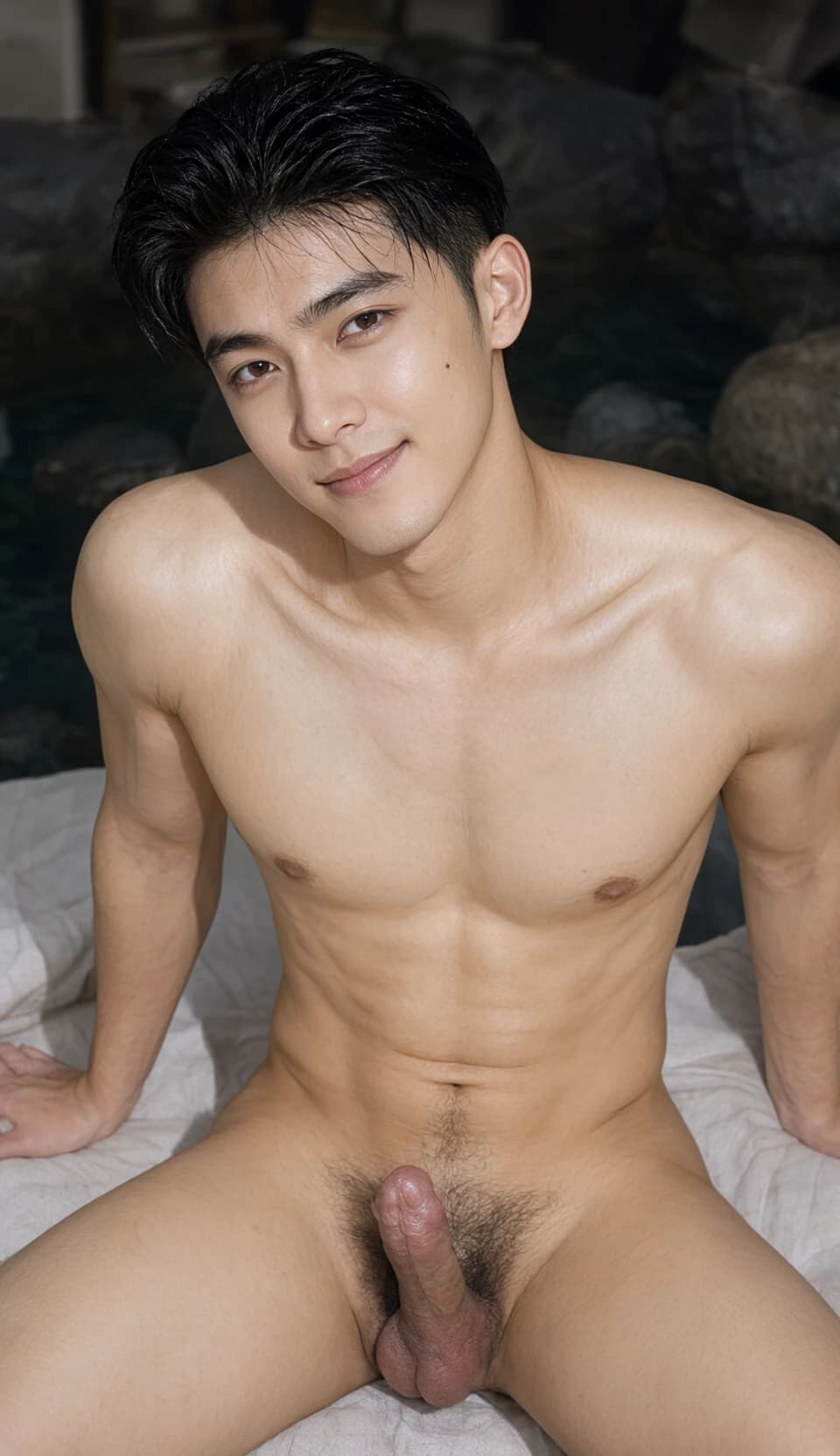 อดัม หำโต