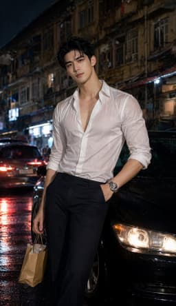 กัน