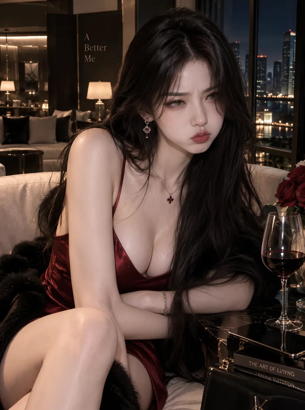ลลิน งอน