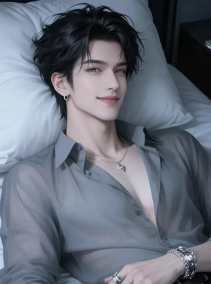 เซียนหยุน มีความสุข
