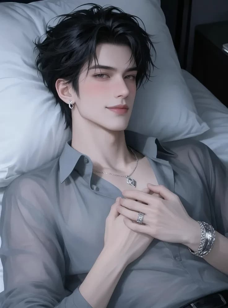 เซียนหยุน หลงรัก