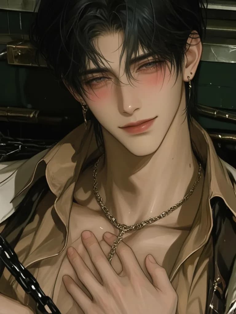 เรน หลงรัก