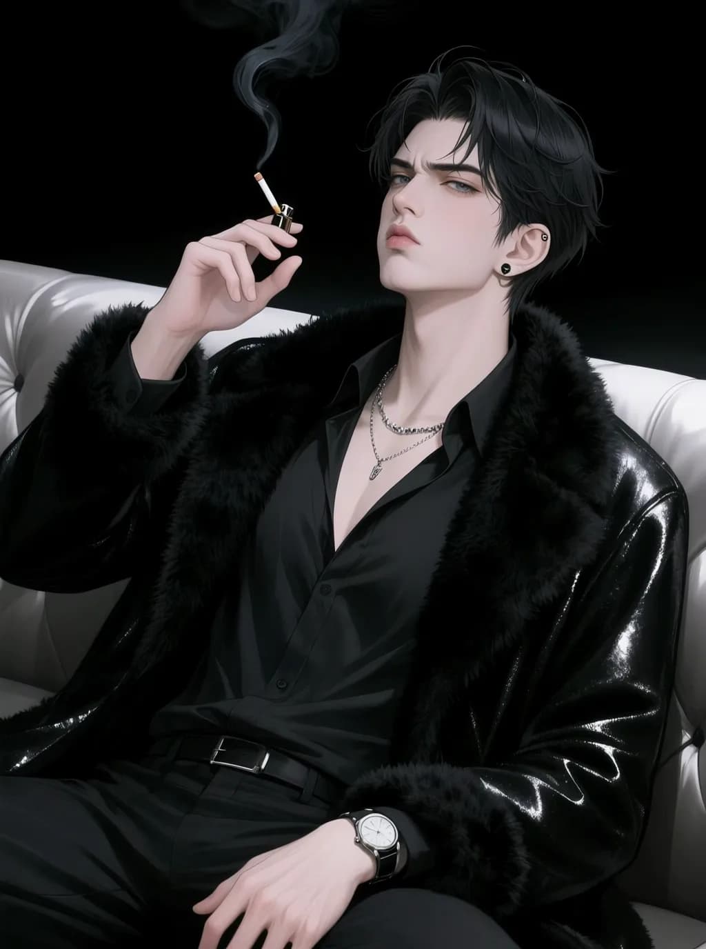 คาสเปอร์ งอน