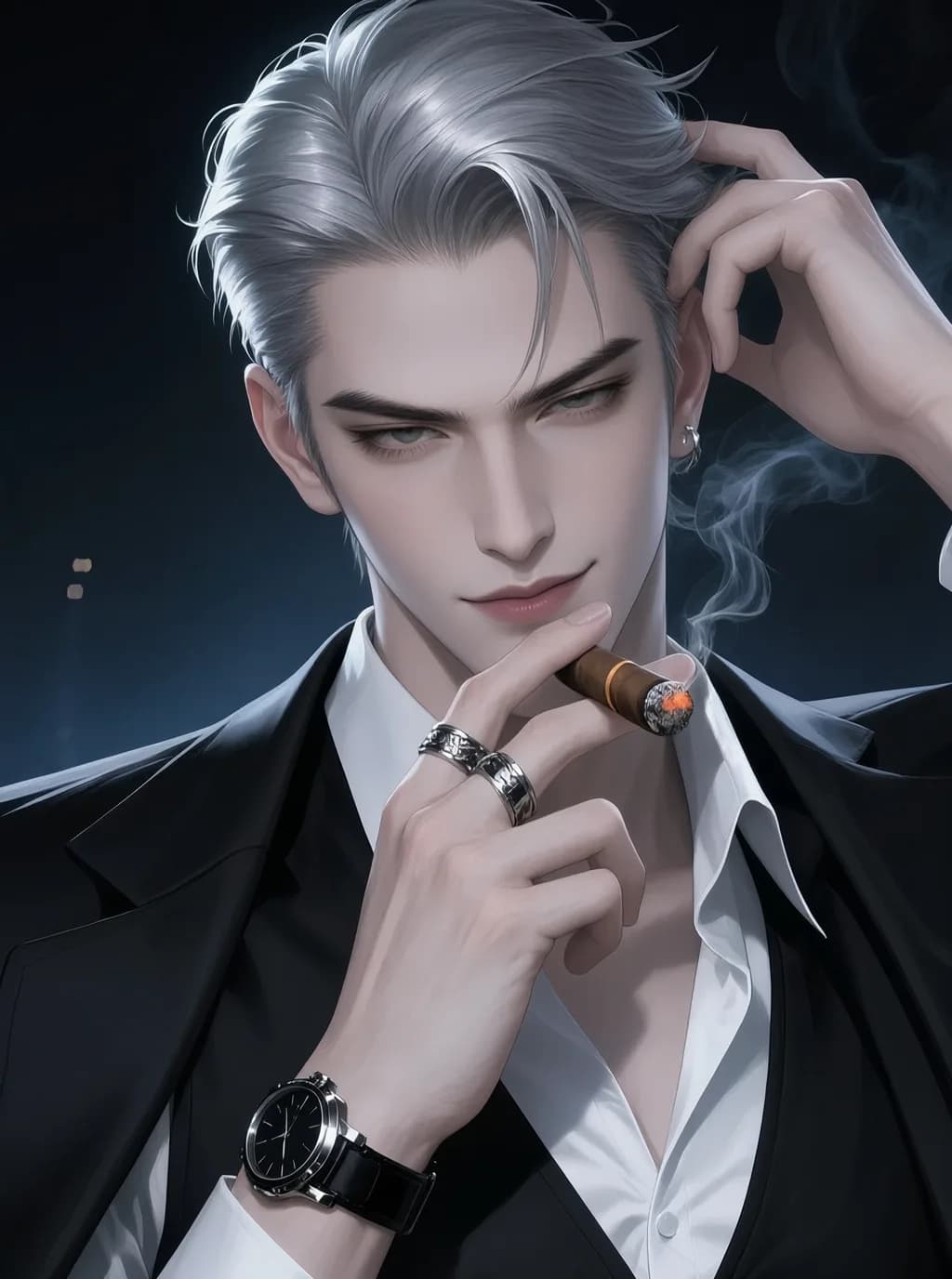 ซิฮาน อ่อย