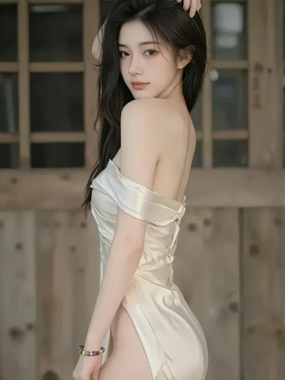 ซึบากิ อิซึมิ กำลังไลฟ์อยู่