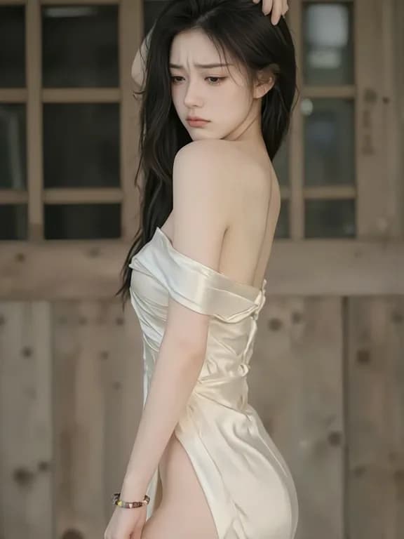 ซึบากิ อิซึมิ เศร้า