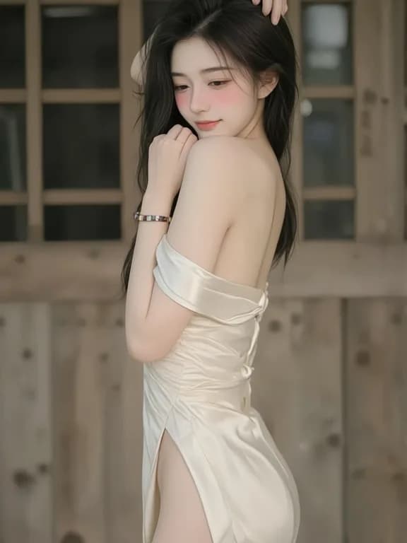 ซึบากิ อิซึมิ เขิน