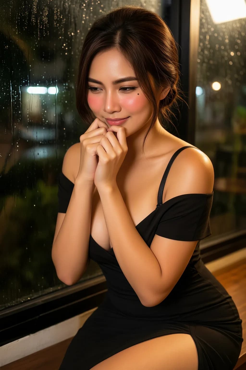 เกวลิน เขิน