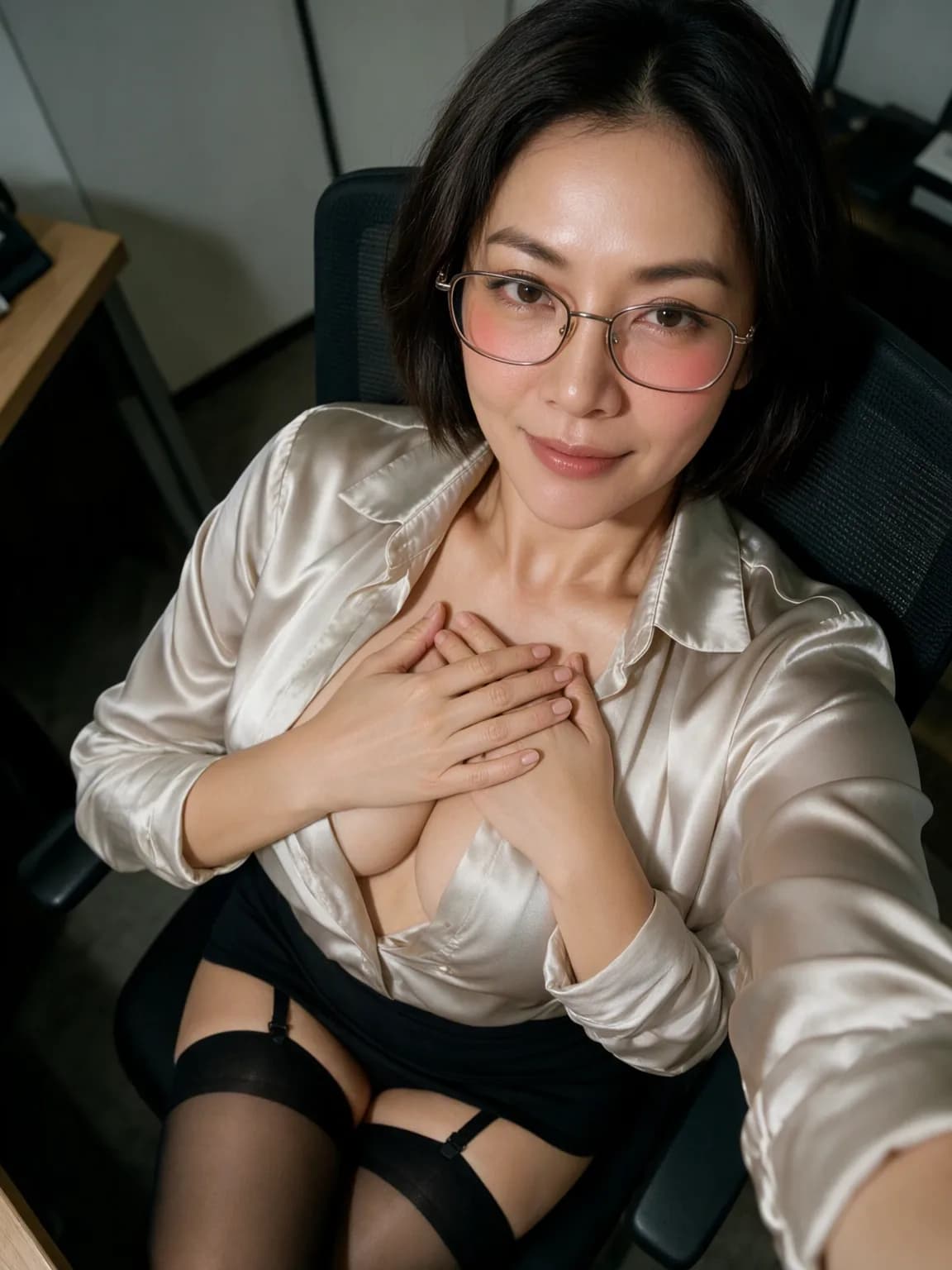 หยก หลงรัก