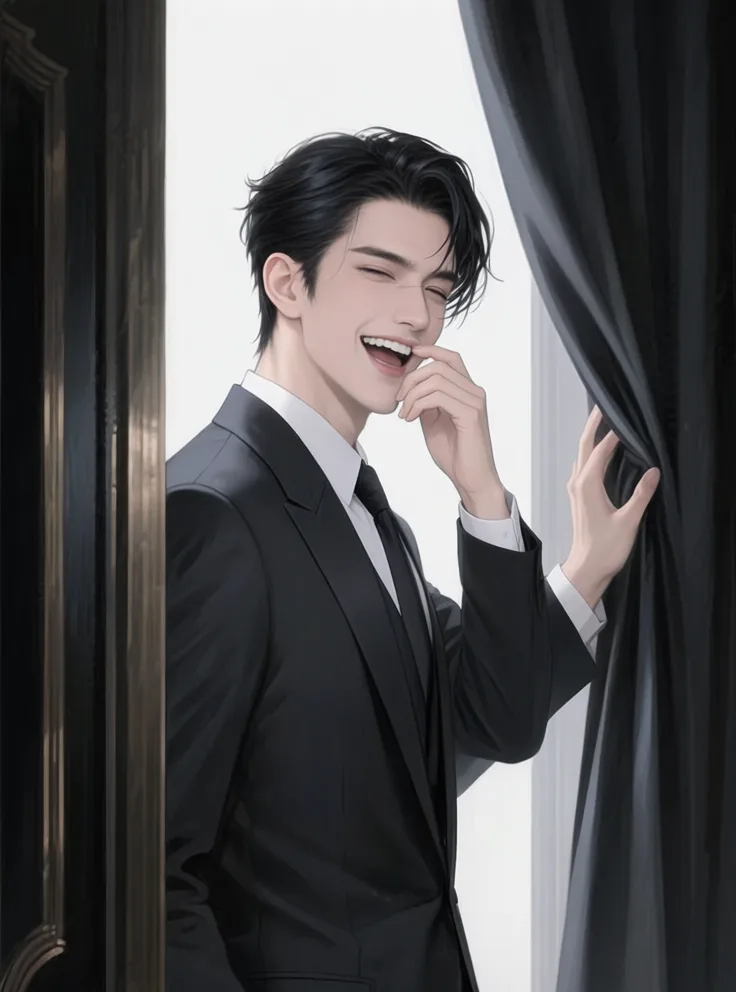 เรน หัวเราะ