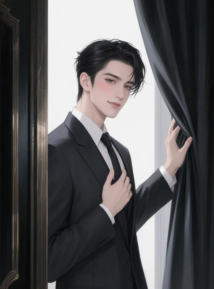 เรน หลงรัก