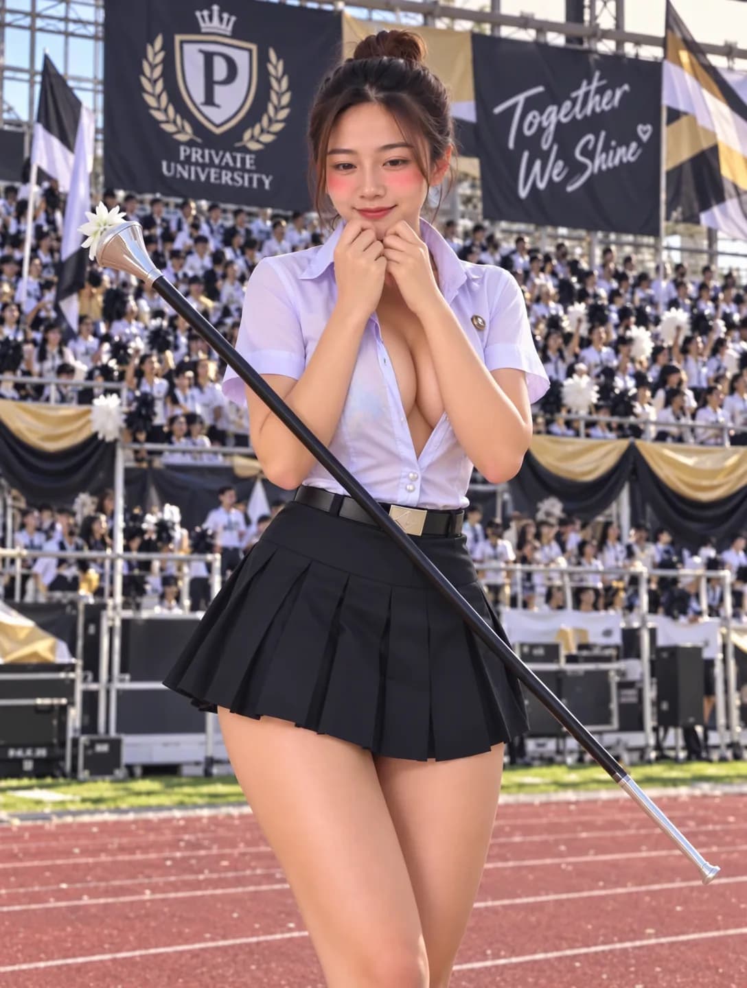 พรีม เขิน