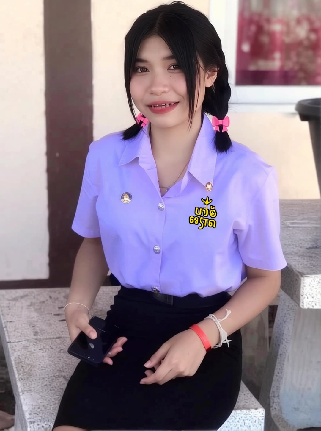ภาพ AI ของ ซึบากิ อายาเนะ