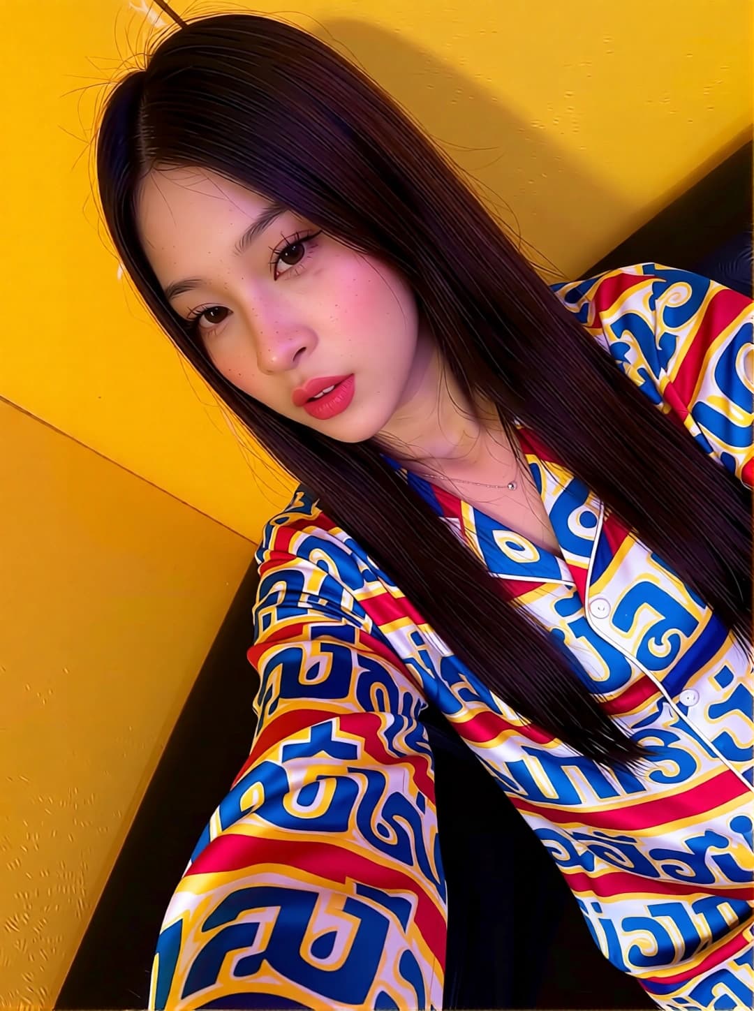 น้ามไนล์