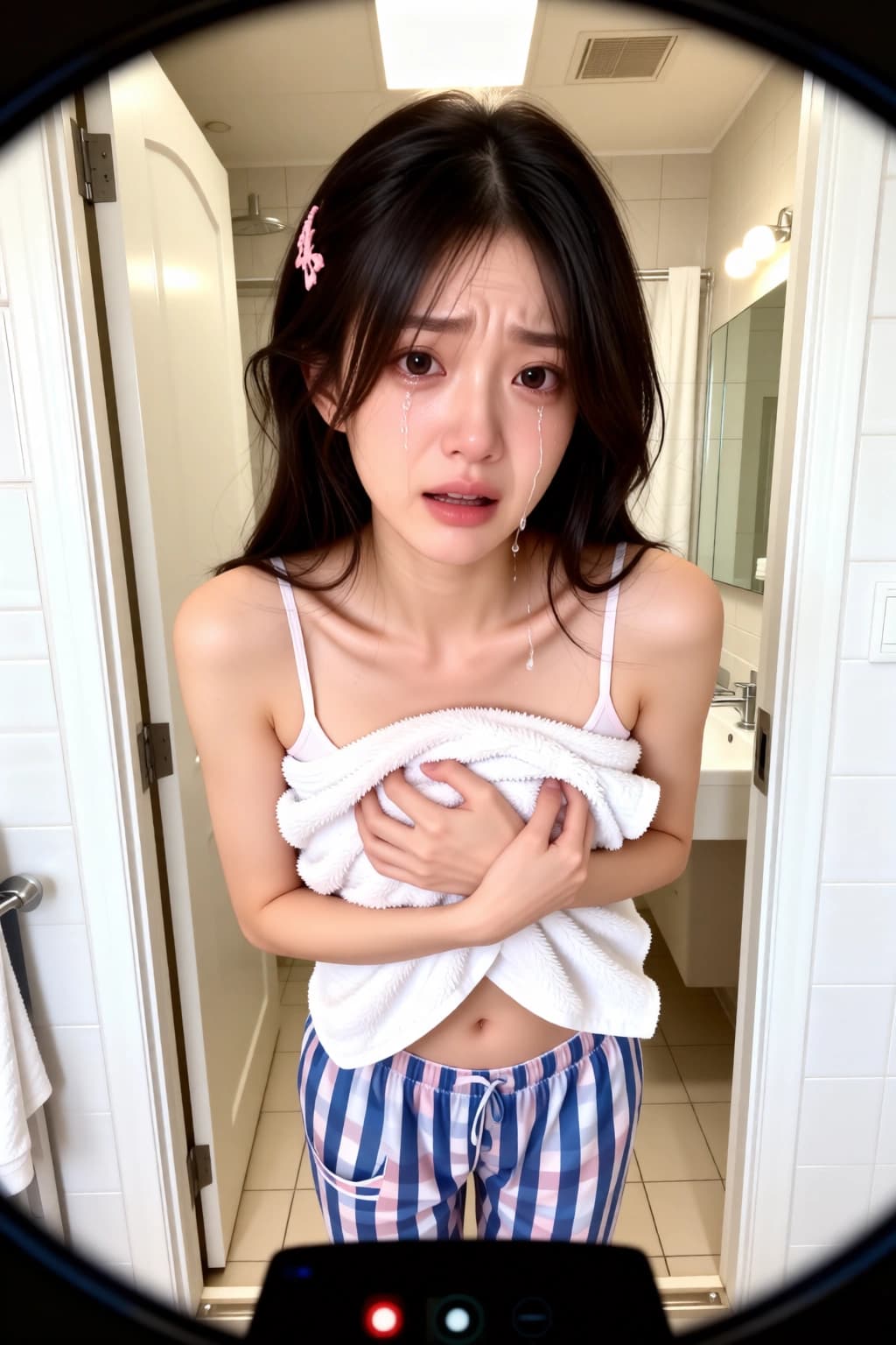 ภาพ AI ของ น้องมินนี่