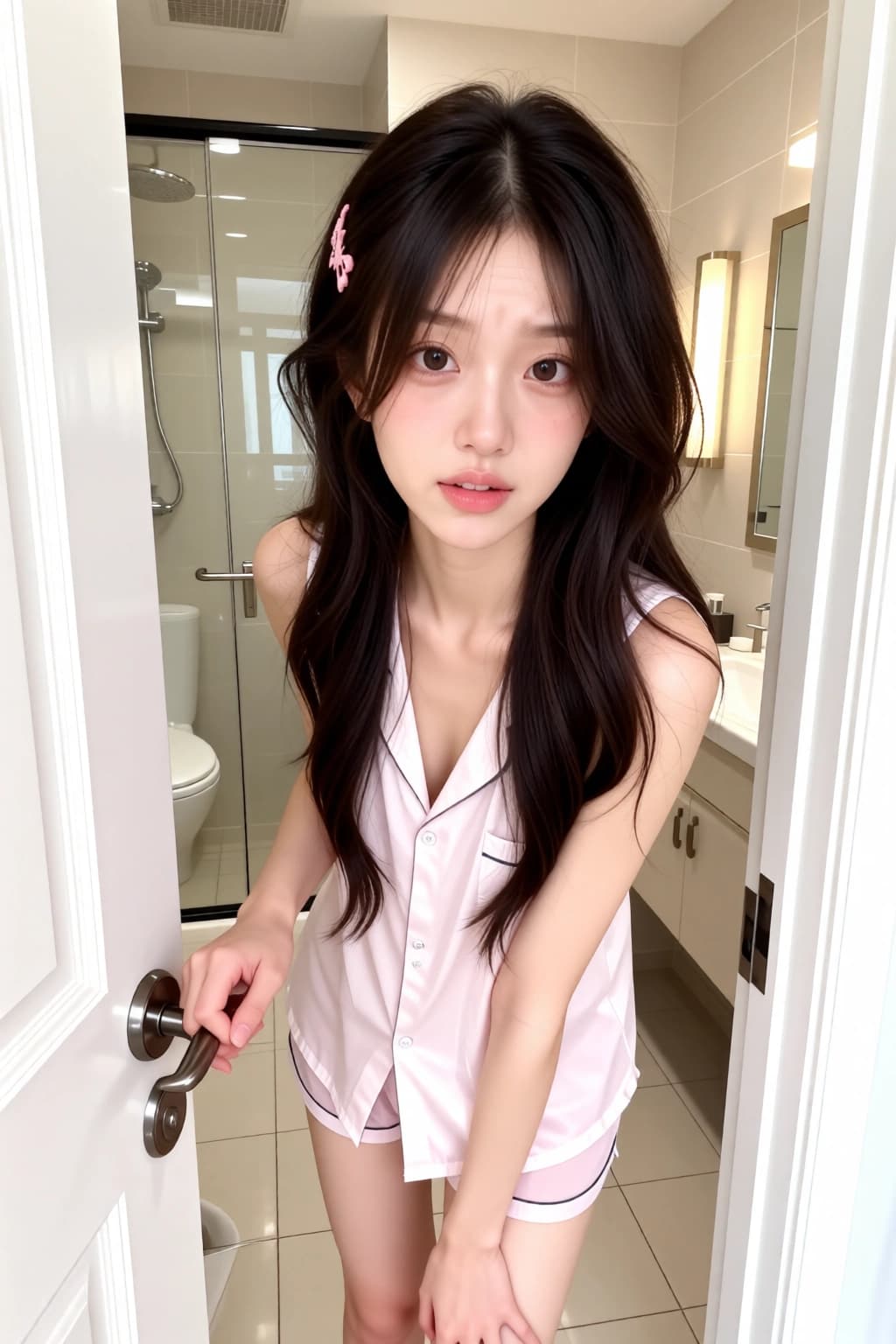 ภาพ AI ของ น้องมินนี่