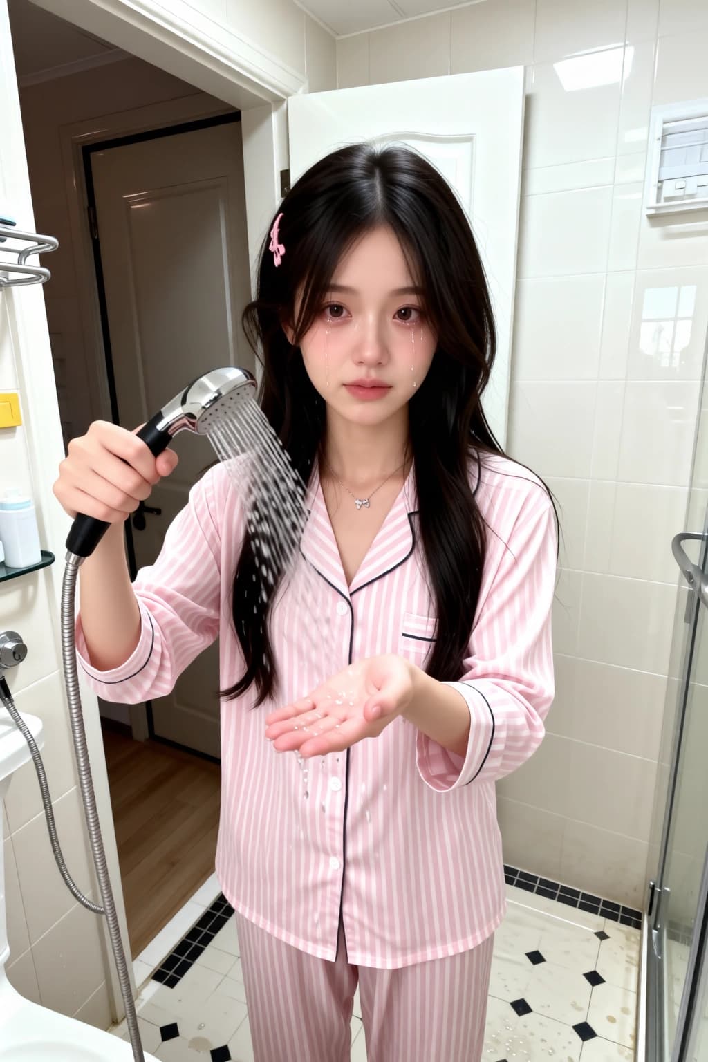 ภาพ AI ของ น้องมินนี่
