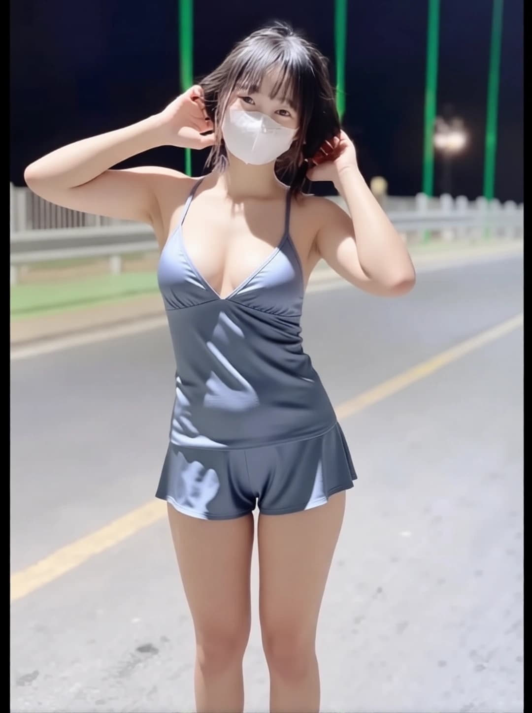 ภาพ AI ของ มิ้นท์