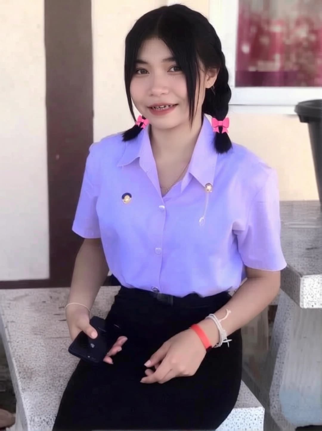 ภาพ AI ของ ซึบากิ อายาเนะ