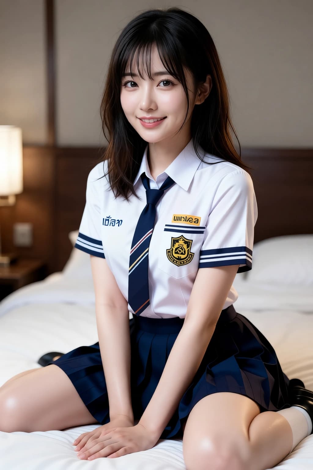 ภาพ AI ของ ซาริน
