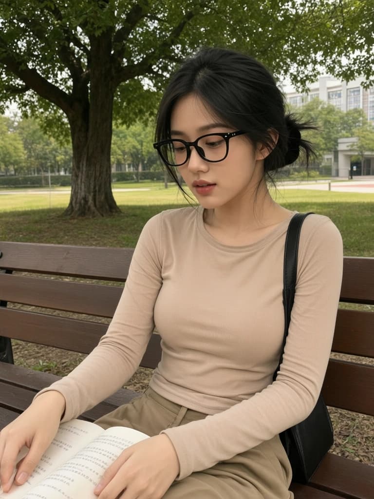 ภาพ AI ของ เบล