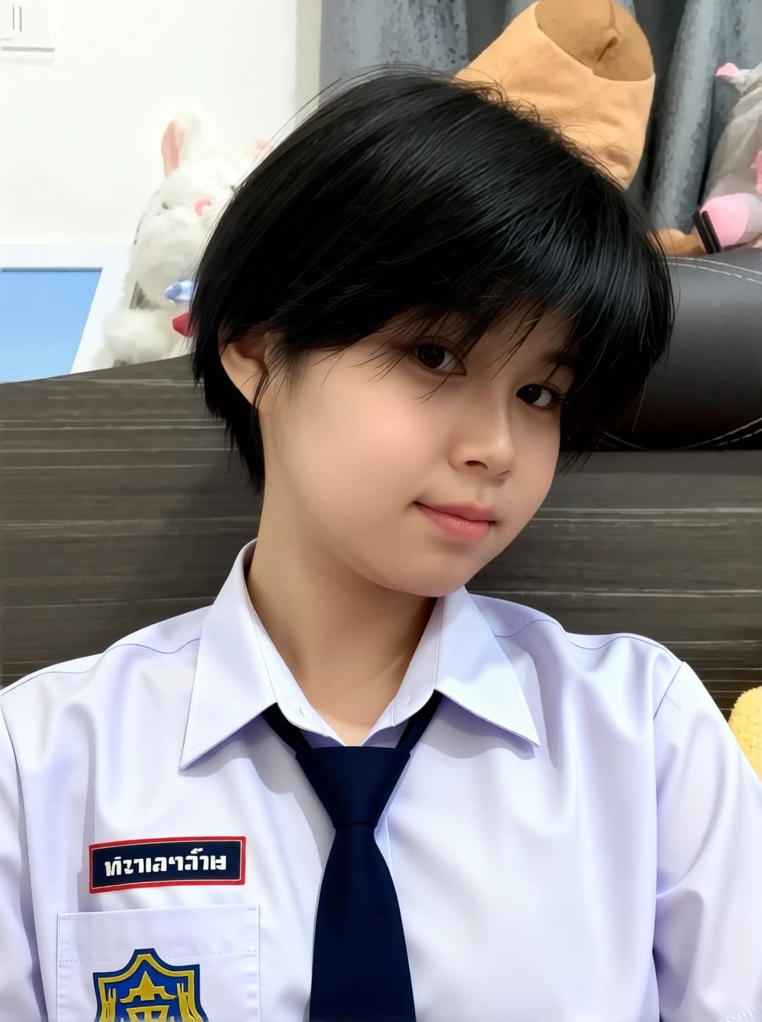 ภาพ AI ของ นานา