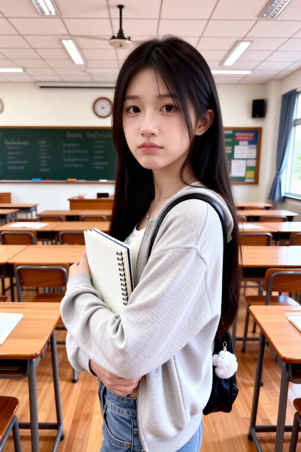 ภาพ AI ของ อิงตะวัน