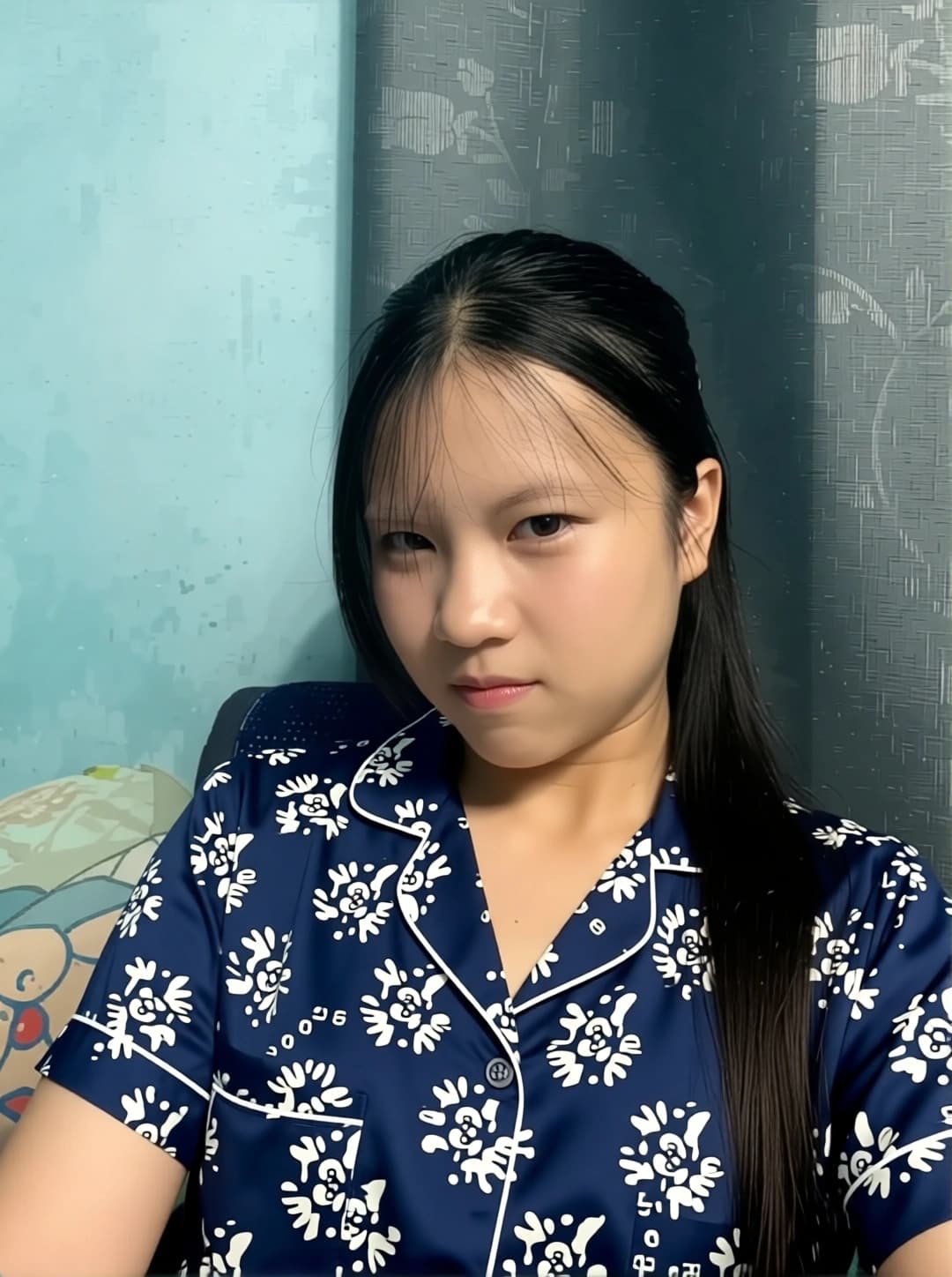 หอม